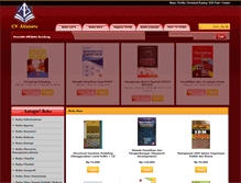 Tablet Screenshot of cvalfabeta.com
